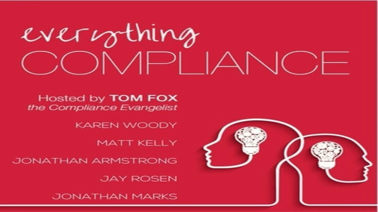 Everything Compliance - Episode 90 - The Happy Holidays Edition | Thomas Fox - Vimarsana News