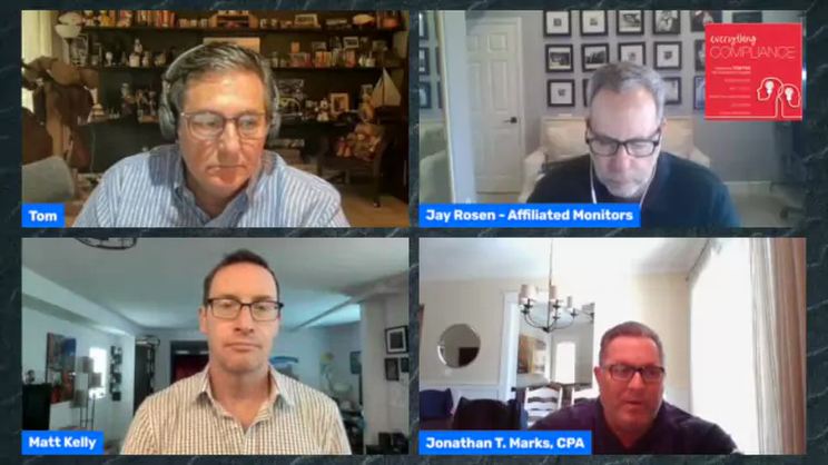 Everything Compliance - Episode 99 - The Nobody Wants a Truth Cocktail Edition | Thomas Fox - Compliance Evangelist - Vimarsana News