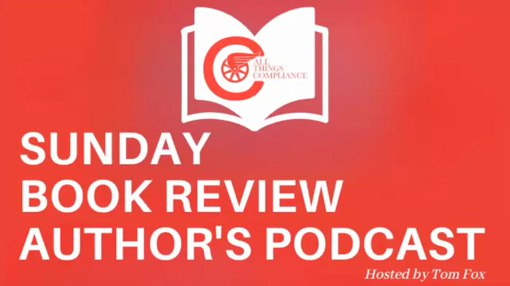 Sunday Book Review Author's Podcast - Jeffrey Hayzlett on The Hero Factor | Thomas Fox - Compliance Evangelist - Vimarsana News