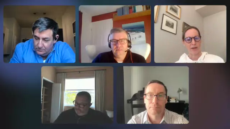 Everything Compliance - Episode 95, The Russia Invades Ukraine Edition | Thomas Fox - Compliance Evangelist - Vimarsana News