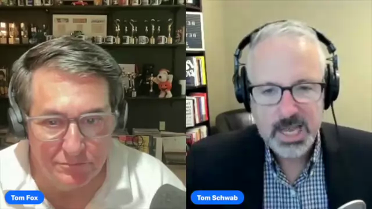 Fox on Podcasting – Tom Schwab on The Power of Podcast Interviews | Thomas Fox - Compliance Evangelist - Vimarsana News