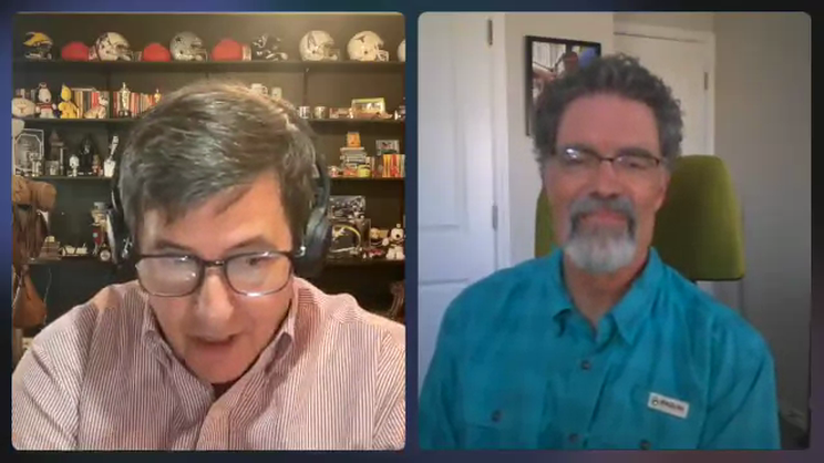 The Compliance Life - Episode 1: Joe Burke - From UVA to Colonel Sanders | Thomas Fox - Compliance Evangelist - Vimarsana News
