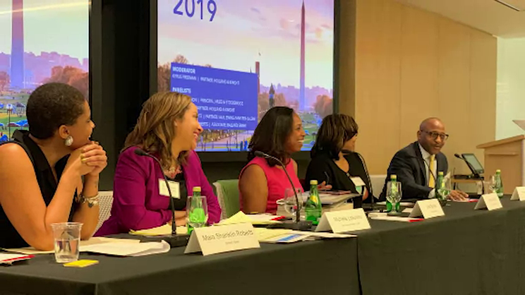 A Commitment to Community: The Black Affinity Group's Mission and Impact | Holland & Knight LLP - Vimarsana News