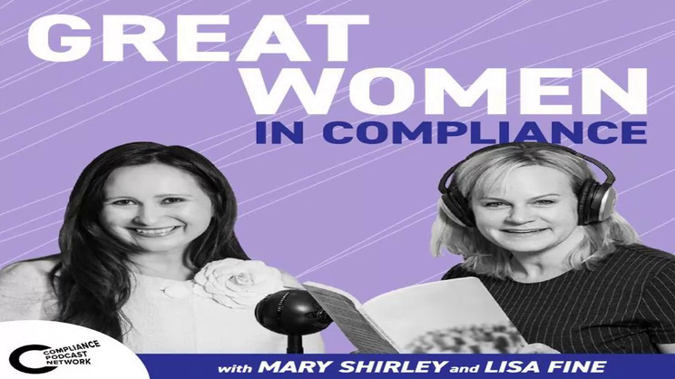 Great Women in Compliance - Bonus Episode - Edye Edens | Thomas Fox - Compliance Evangelist - Vimarsana News