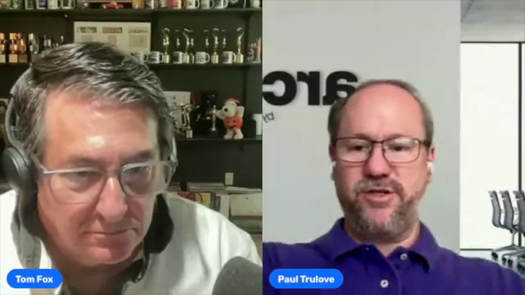Innovation in Compliance – Paul Trulove on The Future of Authentication: Password Less and Secure | Thomas Fox - Compliance Evangelist - Vimarsana News