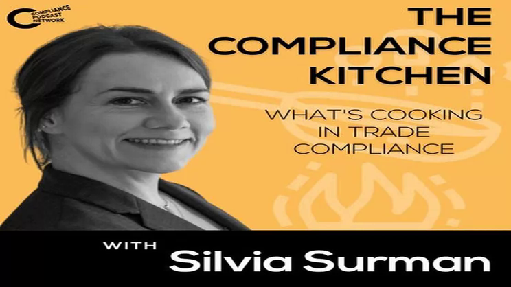 The Compliance Kitchen - EU Freeze and Seize Task Force | Thomas Fox - Compliance Evangelist - Vimarsana News