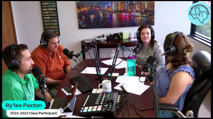 Investing in the Future: Riley Paxton – Leading with KAYLA: Unlocking Community Success | Thomas Fox - Compliance Evangelist - Vimarsana News