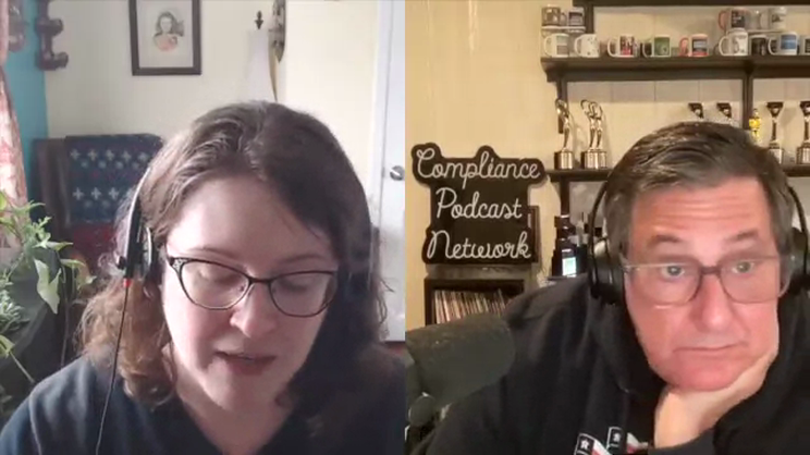 Fox on Podcasting – Megan Dougherty on The Business Podcast Accelerator | Thomas Fox - Compliance Evangelist - Vimarsana News