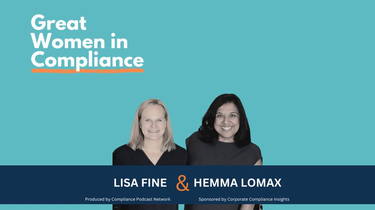Great Women in Compliance: Nick Gallo on Being an Ally | Thomas Fox - Compliance Evangelist - Vimarsana News