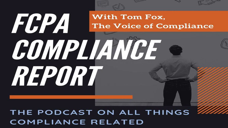FCPA Compliance Report - Andrew Neblett and Brian Beeghly Join Ethisphere | Thomas Fox - Vimarsana News