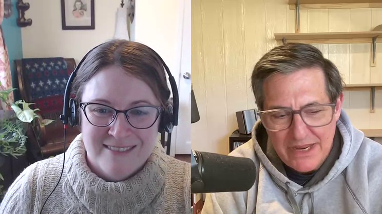 Fox on Podcasting – Megan Dougherty on The State of Business Report 2023 | Thomas Fox - Compliance Evangelist - Vimarsana News