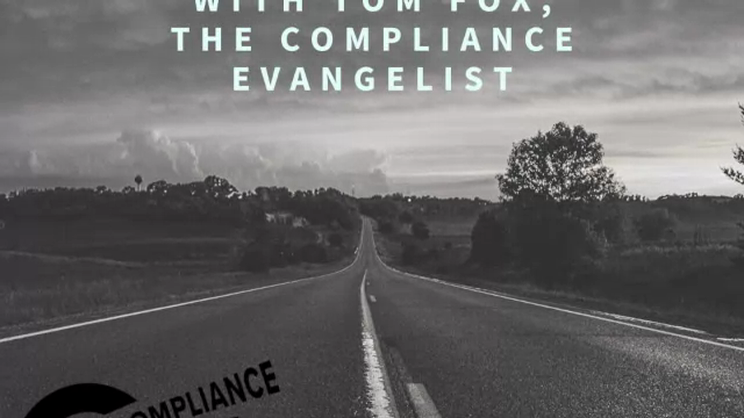 The Compliance Life - Rob Chesnut - Part 1 - UVA and AUSA | Thomas Fox - Vimarsana News