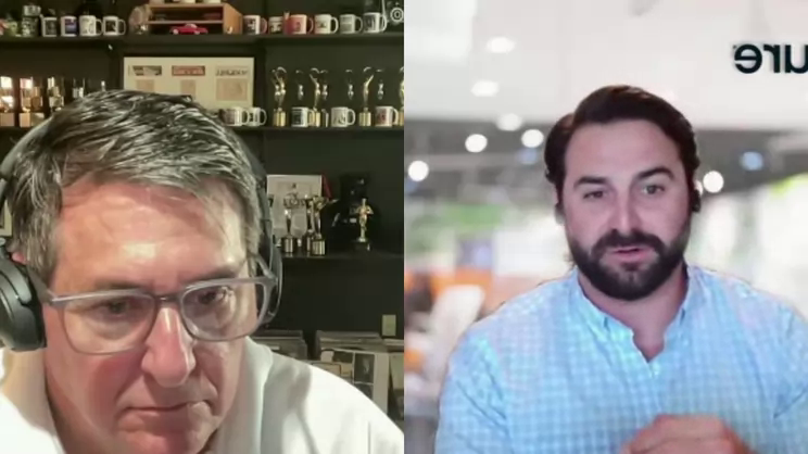 Innovation in Compliance - Tyler Barron on Streamlining Banking Compliance | Thomas Fox - Compliance Evangelist - Vimarsana News