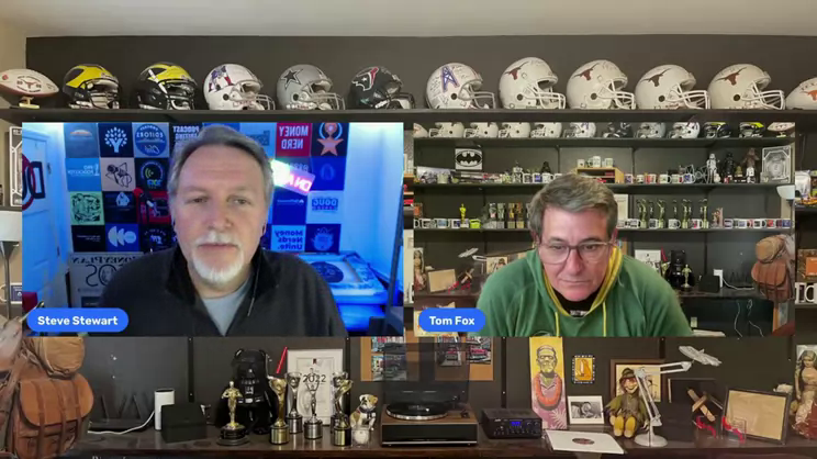 Podfest Expo 2024 Speaker Preview Series - Steve Stewart | Thomas Fox - Compliance Evangelist - Vimarsana News