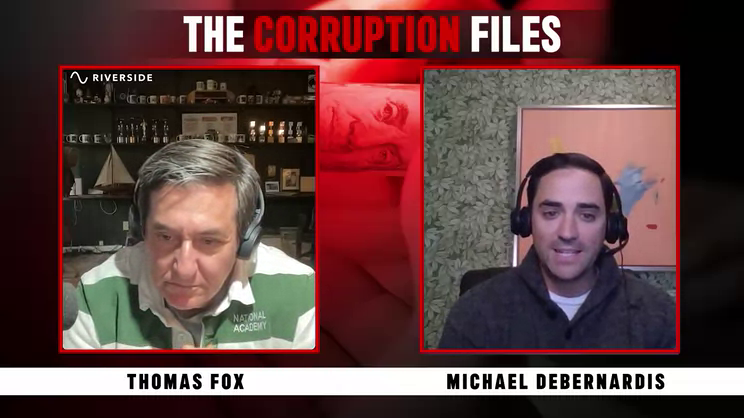 The Corruption Files - Episode 13: Avon China Bribes | Thomas Fox - Compliance Evangelist - Vimarsana News