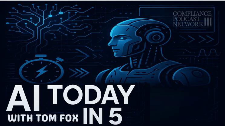 AI Today in 5: December 19, 2025, The Project Vend Edition