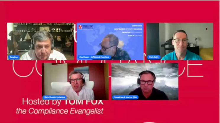 Everything Compliance - Episode 104 - The Back to School Edition | Thomas Fox - Compliance Evangelist - Vimarsana News