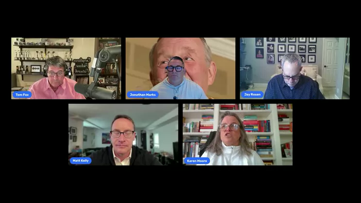 Everything Compliance: Episode 132, The Tribute to Gene Marks Edition | Thomas Fox - Compliance Evangelist - Vimarsana News