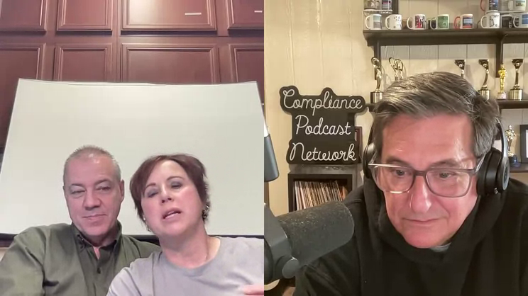 Pawtastic Friends: The Paw Talk – Honey Lemon, Donnie and Nava | Thomas Fox - Compliance Evangelist - Vimarsana News