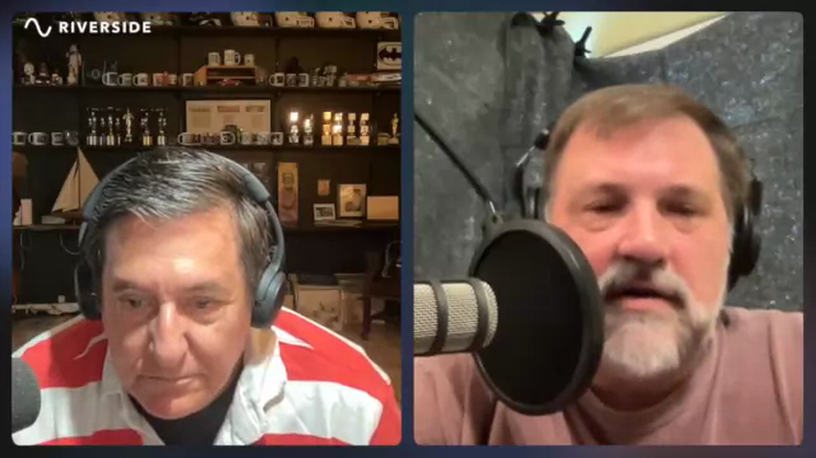The Hill Country Podcast - The Big Empty On 5 Economic Issues Facing Texas Today: Part 5 - Housing | Thomas Fox - Compliance Evangelist - Vimarsana News