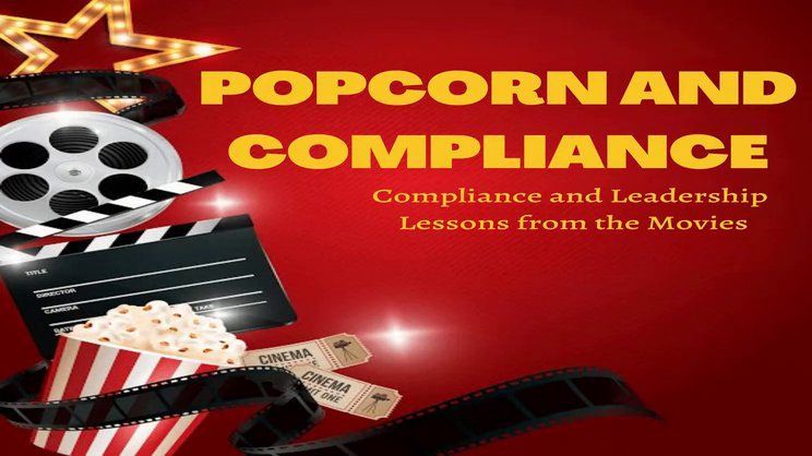 Popcorn and Compliance: Monster Movie Month - Count Dracula - Leadership and Branding Lessons | Thomas Fox - Compliance Evangelist - Vimarsana News