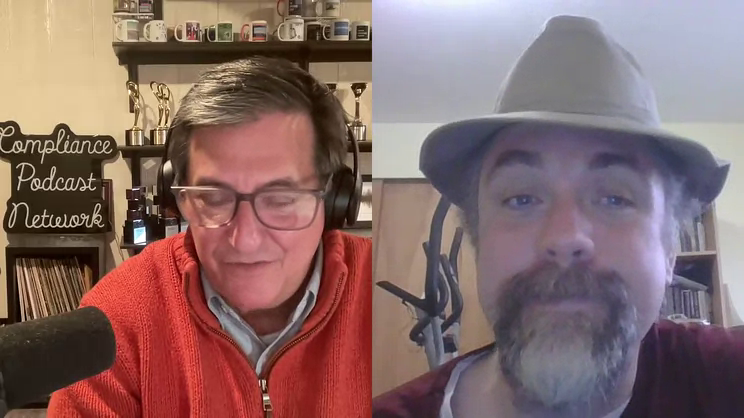 Adventures in Compliance: Special Episode – The Adventures of The Elusive Agent – Hosted by Adam Graham | Thomas Fox - Compliance Evangelist - Vimarsana News