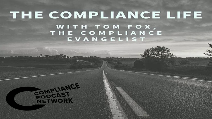 The Compliance Life - John Melican - Move into the Corporate World and Compliance | Thomas Fox - Vimarsana News