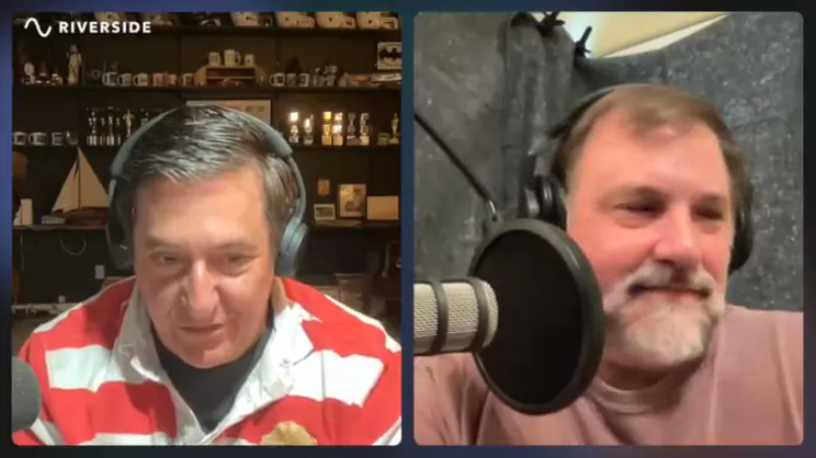 The Hill Country Podcast - The Big Empty On 5 Economic Issues Facing Texas Today: Part 2 - Power | Thomas Fox - Compliance Evangelist - Vimarsana News