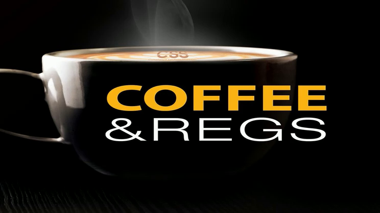 Coffee & Regs - Shareholding Disclosure Rules for Managed Holdings | Thomas Fox - Vimarsana News