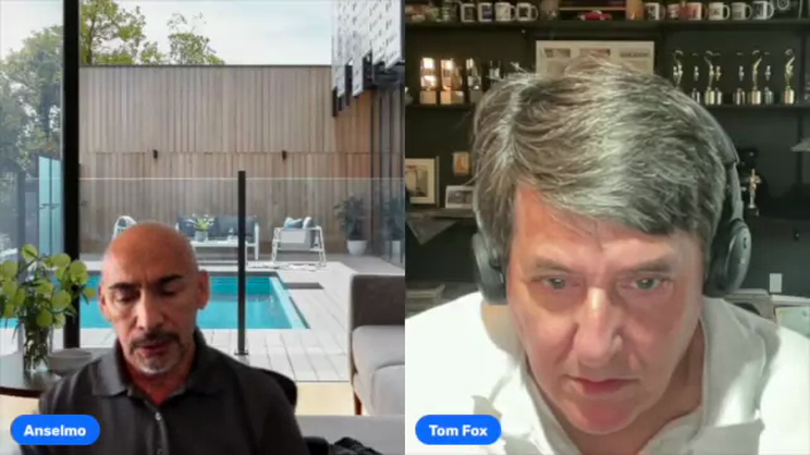 Data Driven Compliance: Anselmo Guevara on Harnessing Data Analytics & AI for Compliance | Thomas Fox - Compliance Evangelist - Vimarsana News