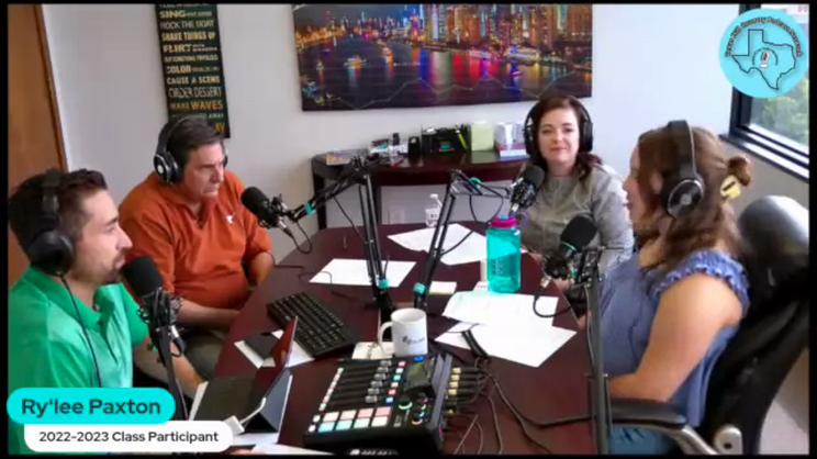The Hill Country Podcast: Ry'lee Paxton – Leading with KAYLA: Unlocking Community Success | Thomas Fox - Compliance Evangelist - Vimarsana News