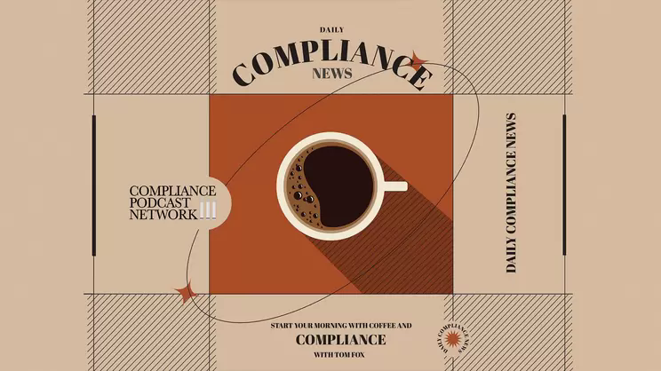 Daily Compliance News: May 6, 2024 – The ISS Says Vote No Edition | Thomas Fox - Compliance Evangelist - Vimarsana News
