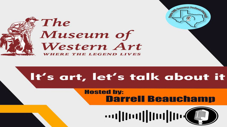 It's art, let's talk about it - Brandon Bailey on Shaping Art Through Personal Experiences | Thomas Fox - Compliance Evangelist - Vimarsana News