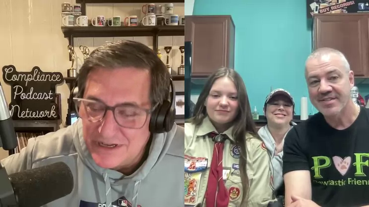 Pawtastic Friends - The Paw Talk – Emelia McDonald and The Pawtastic Friends Volunteers | Thomas Fox - Compliance Evangelist - Vimarsana News