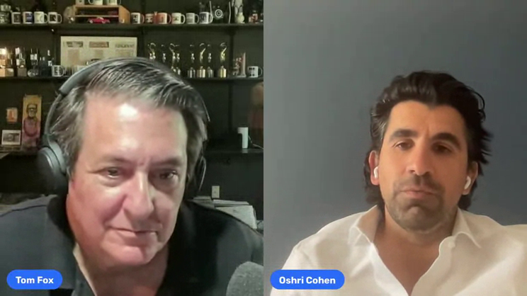 Innovation in Compliance – Oshri Cohen on the Role of a CTO in Compliance | Thomas Fox - Compliance Evangelist - Vimarsana News