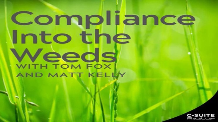 Compliance Into The Weeds - On the Naughty List: JPMorgan $200 Settlement | Thomas Fox - Vimarsana News