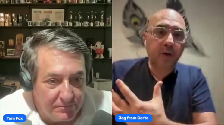 Compliance and AI: Jag Lamba – Certa's AI Tools for Streamlining Procurement and Compliance Processes | Thomas Fox - Compliance Evangelist - Vimarsana News