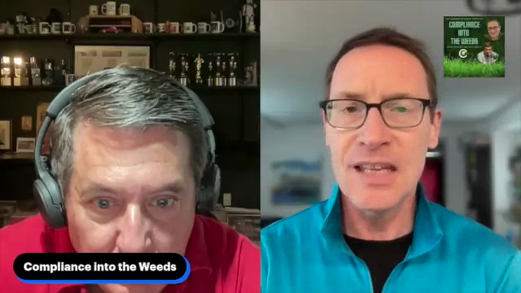 Compliance into the Weeds - COSO Framework for Sustainability Controls and Reporting | Thomas Fox - Compliance Evangelist - Vimarsana News