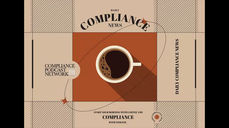Daily Compliance News: April 5, 2024 – The Right to Disconnect Edition | Thomas Fox - Compliance Evangelist - Vimarsana News