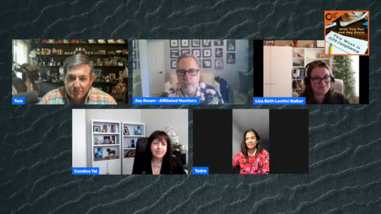This Week in FCPA - Episode 300 - The All Good Things Edition | Thomas Fox - Compliance Evangelist - Vimarsana News