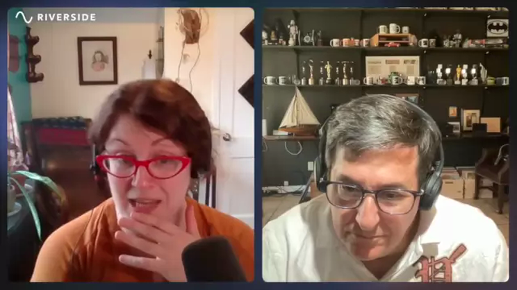 Because That's What Heroes Do - WandaVision - Episode 9 - Series Finale | Thomas Fox - Compliance Evangelist - Vimarsana News