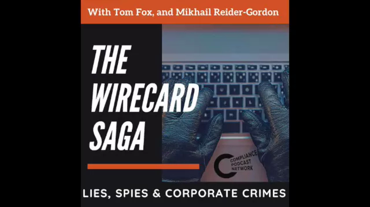 The Wirecard Saga - Episode 40 - IT Shopping on eBay | Thomas Fox - Compliance Evangelist - Vimarsana News