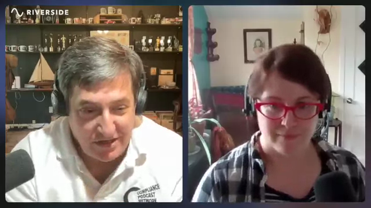 Because That's What Heroes Do - WandaVision - Episode 5 - On This Very Special Episode | Thomas Fox - Compliance Evangelist - Vimarsana News