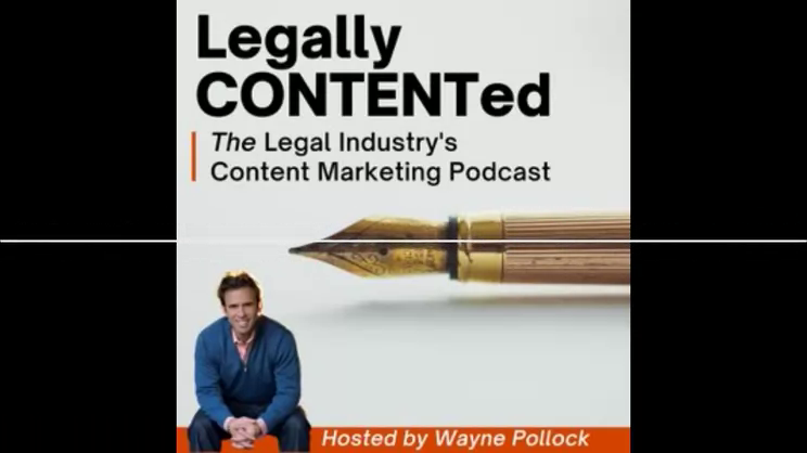 Legally Contented Ep. 1 - Welcome to Legally Contented | Law Firm Editorial Service - Vimarsana News