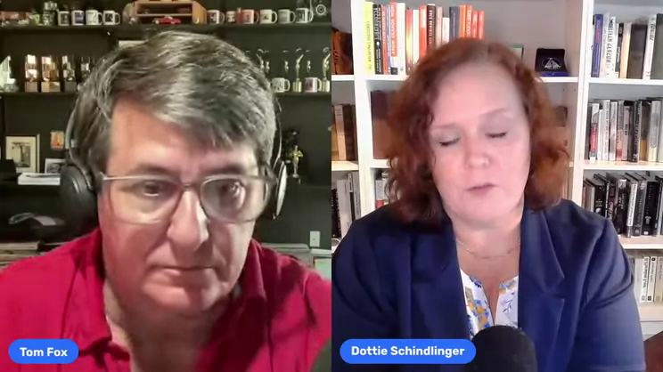 FCPA Compliance Report – Dottie Schindlinger on Corporate Governance and the Diligent Institute | Thomas Fox - Compliance Evangelist - Vimarsana News