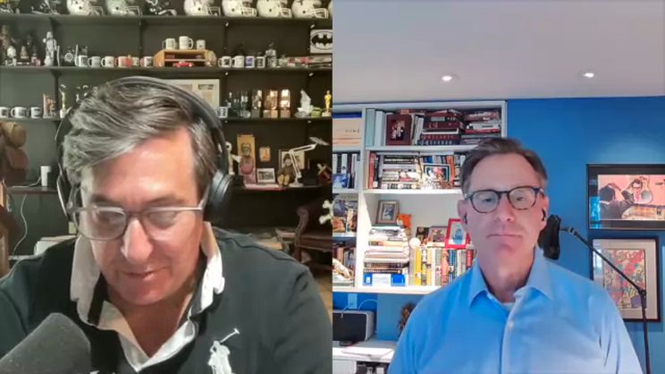FCPA Compliance Report – Billy Jacobson on Building a Boutique Law Firm | Thomas Fox - Compliance Evangelist - Vimarsana News