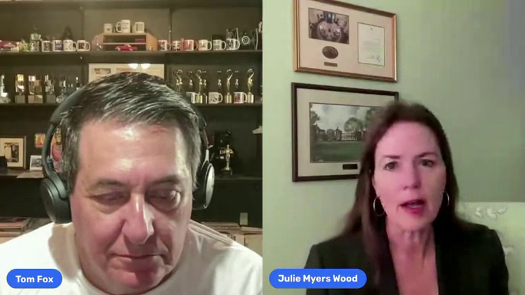 Data Driven Compliance: Julie Myers Wood - Using AI for Data Driven Compliance | Thomas Fox - Compliance Evangelist - Vimarsana News