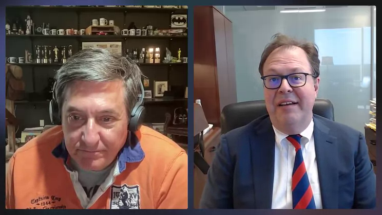 Compliance Week National 2023 - Carl Hahn on Using Data Analytics to Improve Compliance | Thomas Fox - Compliance Evangelist - Vimarsana News
