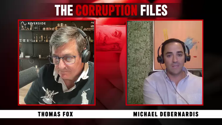 The Corruption Files - Episode 06: The Instrumentality Ruling of United States v. Esquenazi with Tom Fox and Michael DeBernardis | Thomas Fox - Compliance Evangelist - Vimarsana News
