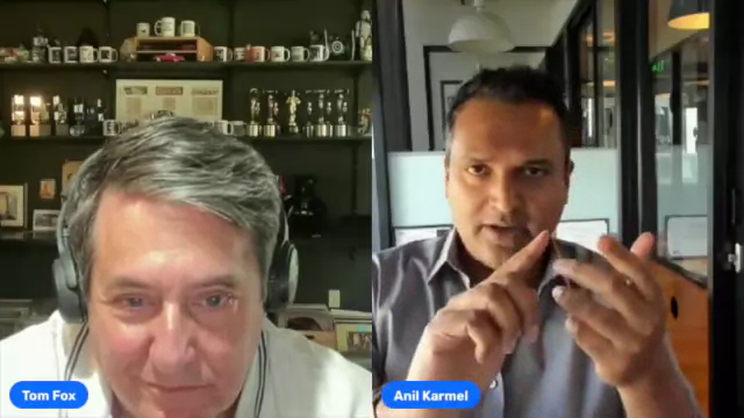 Data Driven Compliance - Anil Karmel on Revolutionizing Compliance with RegOps | Thomas Fox - Compliance Evangelist - Vimarsana News